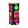 SCHYLLING TEENIE NEE DOH 3 PACK ASSORTED STYLES -Mathematics Shop 019649236268