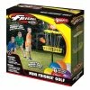 WHAM-O MINI FRISBEE GOLF SET 1 WHAM-O MINI FRISBEE GOLF SET -Mathematics Shop 032187510911 1