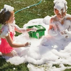 WHAM-O FOAM PARTY BUCKET -Mathematics Shop 032187619492 3