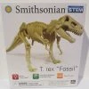 SMITHSONIAN MICRO SCIENCE KIT MINI DINOSAUR FOSSILS (T-REX) -Mathematics Shop 042409541203 78cdb191 cab1 4e9d 8477 bc1dd8f39379