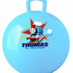 Fisher-Price THOMAS THE TANK MOON HOPPER BALL