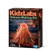 4M KIDZ LABS VOLCANO MAKING KIT -Mathematics Shop 103230 1 result