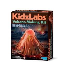 4M KIDZ LABS VOLCANO MAKING KIT -Mathematics Shop 103230 1 result b2c63be5 f514 4ba9 8c9e 38f29462ef90