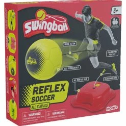 Toyworld Aus SWINGBALL REFLEX SOCCER