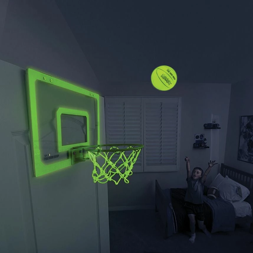 Silverlit SKLZ PRO MINI HOOP MIDNIGHT 5 Silverlit SKLZ PRO MINI HOOP MIDNIGHT - Image 3