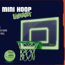 Silverlit SKLZ PRO MINI HOOP MIDNIGHT