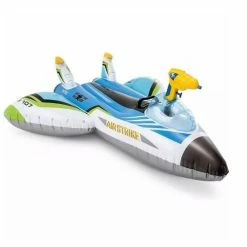 INTEX WATER GUN PLANE RIDE-ON ASSORTED