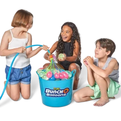 ZURU BUNCH O BALLOONS NEON SPLASH 3PK FOILBAG -Mathematics Shop 2021 APRIL 9 ZURUTOYS BUNCHOBALLOONS 2044 result