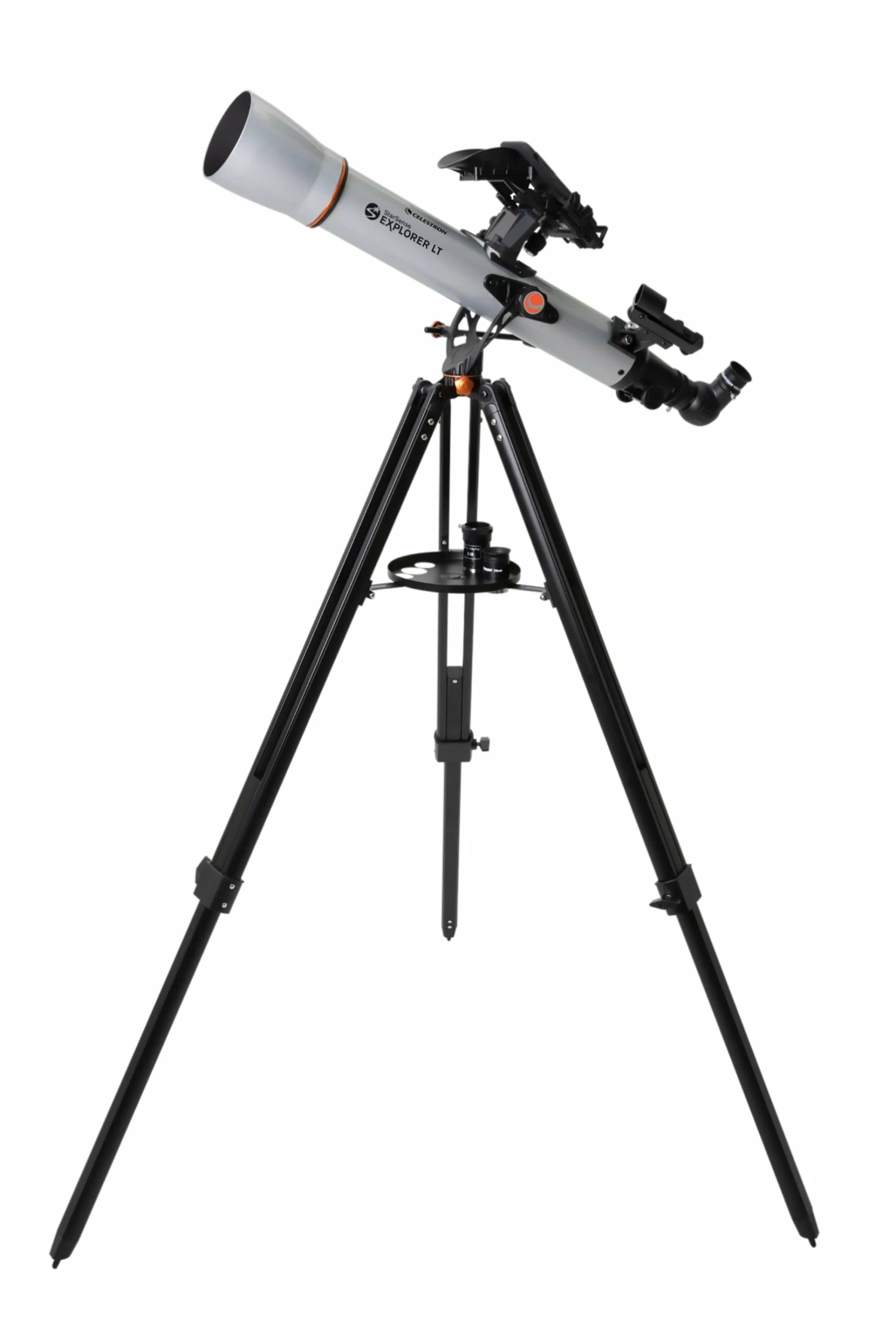 CELESTRON STARSENSE EXPLORER TELESCOPE LT 70AZ 70MM 3 CELESTRON STARSENSE EXPLORER TELESCOPE LT 70AZ 70MM