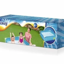 BESTWAY MY FIRST FRAME POOL