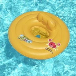 BESTWAY SWIM SAFE ABC WONDERSPLASH BABY BOAT FLOAT 69CM -Mathematics Shop 32096XXX23 32096USX23 90840 LS WEB 150dpi scaled