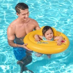 BESTWAY SWIM SAFE ABC WONDERSPLASH BABY BOAT FLOAT 69CM -Mathematics Shop 32096XXX23 32096USX23 91230 LS WEB 150dpi scaled