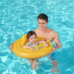 BESTWAY SWIM SAFE ABC WONDERSPLASH BABY BOAT FLOAT 69CM -Mathematics Shop 32096XXX23 32096USX23 91282 LS WEB 150dpi scaled