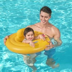 BESTWAY SWIM SAFE ABC WONDERSPLASH BABY BOAT FLOAT 69CM -Mathematics Shop 32096XXX23 32096USX23 91292 LS WEB pl001 150dpi scaled