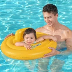 BESTWAY SWIM SAFE ABC WONDERSPLASH BABY BOAT FLOAT 69CM -Mathematics Shop 32096XXX23 32096USX23 91532 LS WEB pl002 150dpi scaled