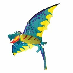 Toyworld Aus BRITZ AND PIECES 3D KITE ASSORTED STYLES -Mathematics Shop 3Ddragon2