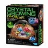 4M CRYSTAL GROWING DINOSAUR CRYSTAL TERRARIUM -Mathematics Shop 4M CRYSTAL GROWING DINOSAUR CRYSTAL TERRARIUM 4893156039262 103926