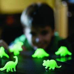 Mathematics Shop -Mathematics Shop 4M Glow In The Dark 3D Dinosaurs 4893156054265 5426 2 fd371736 ba51 44bc a40e 0cbc61820a7e