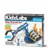 4M KIDZ LABS MEGA HYDRAULIC ARM -Mathematics Shop 4M KIDZ LABS MEGA HYDRAULIC ARM 4893156034274 103427