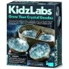 4M KIDZ LABS GROW YOUR OWN CRYSTAL GEODES -Mathematics Shop 4M Kidz Labs Grow Your Own Crystal Geodes 4893156039194 103919