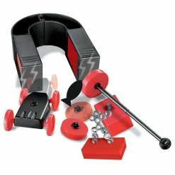 4M KIDZ LABS MAGNET SCIENCE 5 4M KIDZ LABS MAGNET SCIENCE -Mathematics Shop 4M Magnetic Science 4893156032911 FSG3291 2