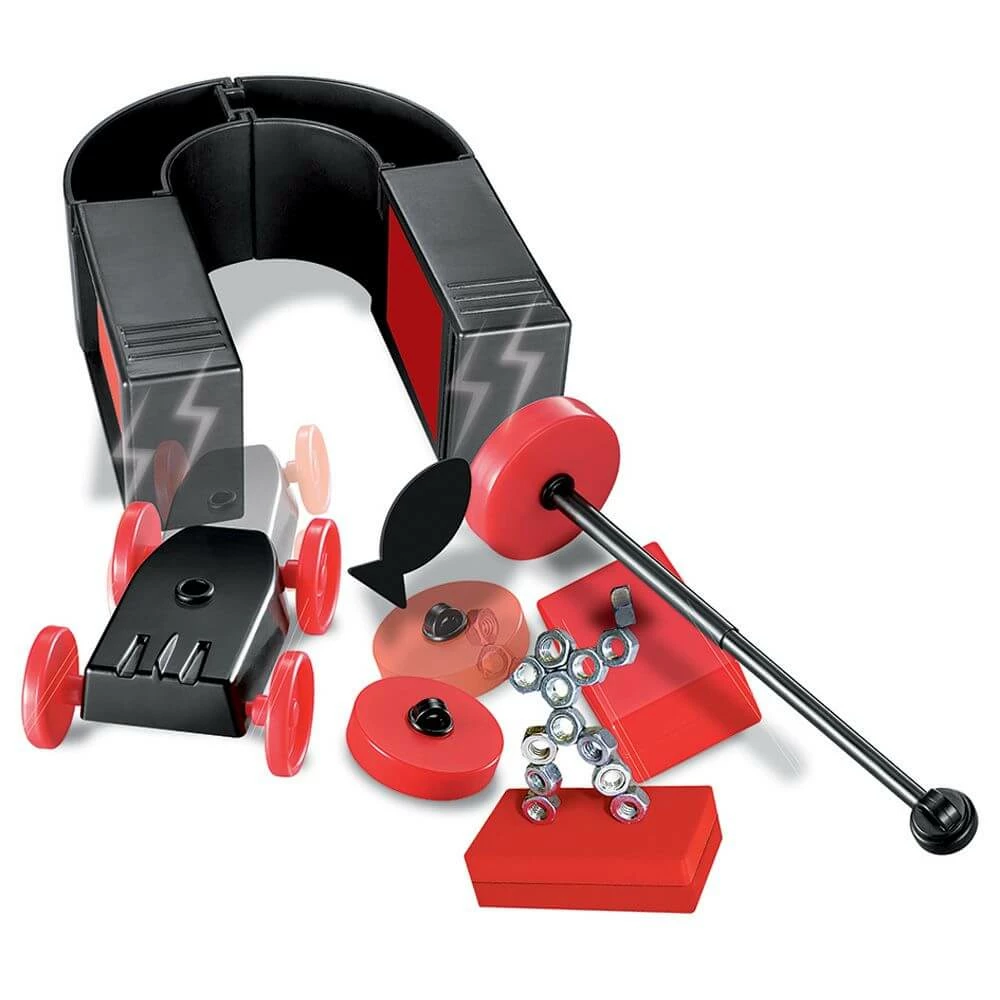 4M KIDZ LABS MAGNET SCIENCE 4 4M KIDZ LABS MAGNET SCIENCE - Image 2