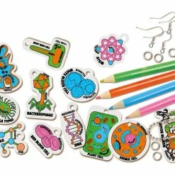 4M SCI:BITS MICRO SHRINK LAB 6 4M SCI:BITS MICRO SHRINK LAB -Mathematics Shop 4M SCI BITS MICRO SHRINK LAB 4893156033222 103322 2