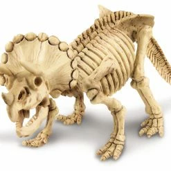 4M KIDZ LABS DINOSAUR EXCAVATION KIT TRICERATOPS -Mathematics Shop 4M SCIENCE TRICERATOPS EXCAVATION KIT 4893156032287 3228 2 5b025f44 f07e 48c5 b671 bb3fe5a73b3a