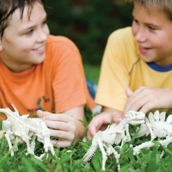 4M KIDZ LABS DINOSAUR EXCAVATION KIT TRICERATOPS -Mathematics Shop 4M SCIENCE TRICERATOPS EXCAVATION KIT 4893156032287 3228 3 980515eb 4353 4592 b758 497b826a906a scaled