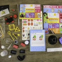 4M STEAM POWERED KIDS SCIENTIFIC DISCOVERY KIT -Mathematics Shop 4M STEAM POWERED KIDS SCIENTIFIC DISCOVERY KIT 4893156017116 101711 6 4c01169f c044 4e9c b564 40a6fbde3d46