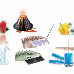 4M KIDZ LABS KITCHEN SCIENCE 7 4M KIDZ LABS KITCHEN SCIENCE -Mathematics Shop 4M Science Kidz Labs Kitchen Science 4893156032966 3296 3