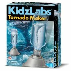 4M KIDZ LABS TORNADO MAKER