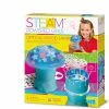 4M STEAM POWERED GIRLS OPTICAL MOOD LAMP -Mathematics Shop 4M Steam Powered Girls Optical Mood Lamp 4893156049025 104902