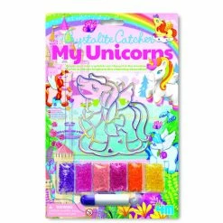 4M CRYSTALITE CATCHER MY UNICORNS