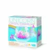 4M CRYSTAL IMAGINATIONS UNICORN CRYSTAL TERRARIUM -Mathematics Shop 4M Crystal Imaginations Unicorn Crystal Terrarium 1