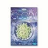 4M GLOW IN THE DARK SNOWFLAKES -Mathematics Shop 4M GLOW IN THE DARK SNOWFLAKES 1