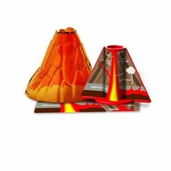4M SCI:BITS TABLETOP VOLCANO -Mathematics Shop 4M Sci Bits Tabletop Volcano 2 28d6c1be f874 4ca7 b482 361894c91c5c