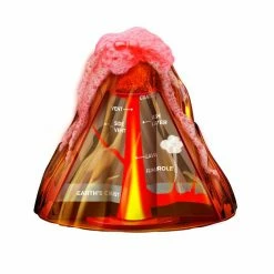 4M SCI:BITS TABLETOP VOLCANO -Mathematics Shop 4M Sci Bits Tabletop Volcano 3 82852ab6 ddcb 435e 87fc 96a902742563