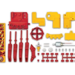 4M MARVEL AVENGERS IRON MAN MOTORISED ROBOT HAND -Mathematics Shop 4m 4m marvel avengers motorised robot hand 20 1 837fc07e cc6f 4bff 97f6 788926026b5e