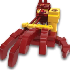4M MARVEL AVENGERS IRON MAN MOTORISED ROBOT HAND -Mathematics Shop 4m 4m marvel avengers motorised robot hand cdc0428a b04f 4303 965a 03fbd724edcc