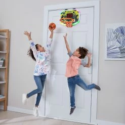 VTECH KIDIGO BASKETBALL SET 17 VTECH KIDIGO BASKETBALL SET -Mathematics Shop 541603 kidigo basketball LS2