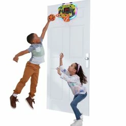 VTECH KIDIGO BASKETBALL SET 14 VTECH KIDIGO BASKETBALL SET -Mathematics Shop 541603 kidigo basketball kid1