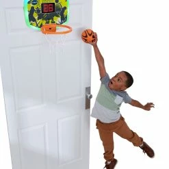 VTECH KIDIGO BASKETBALL SET 15 VTECH KIDIGO BASKETBALL SET -Mathematics Shop 541603 kidigo basketball kid2 scaled