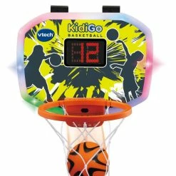 VTECH KIDIGO BASKETBALL SET 13 VTECH KIDIGO BASKETBALL SET -Mathematics Shop 541603 kidigo basketball p