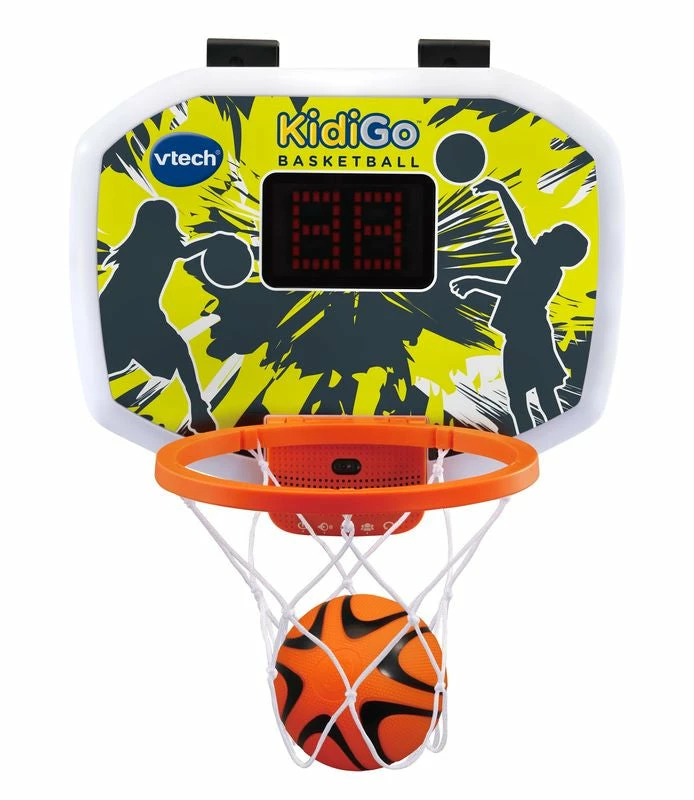 VTECH KIDIGO BASKETBALL SET 3 VTECH KIDIGO BASKETBALL SET