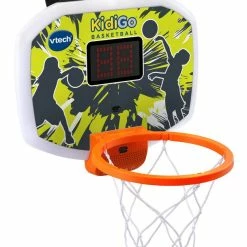 VTECH KIDIGO BASKETBALL SET 12 VTECH KIDIGO BASKETBALL SET -Mathematics Shop 541603 kidigo basketball p2