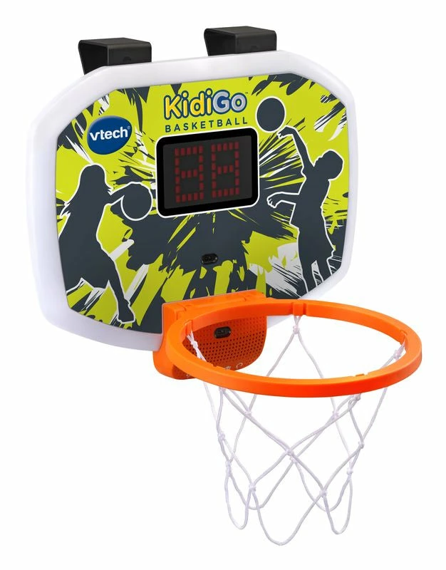 VTECH KIDIGO BASKETBALL SET 5 VTECH KIDIGO BASKETBALL SET - Image 3