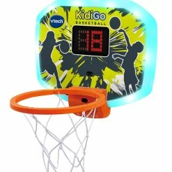 VTECH KIDIGO BASKETBALL SET 11 VTECH KIDIGO BASKETBALL SET -Mathematics Shop 541603 kidigo basketball p5 scaled