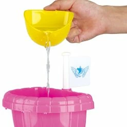 PLAYGO TOYS ENT LTD PLAYGO TOYS ENT. LTD. FAIRY UNICORN WATER TABLE -Mathematics Shop 5453F1