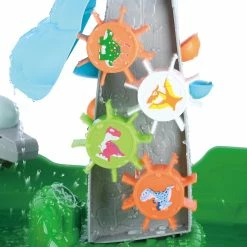 PLAYGO TOYS ENT LTD PLAYGO TOYS ENT. LTD. DINOSAUR WATER TABLE -Mathematics Shop 5465F4 b0339926 7efd 4a51 8dbb 8bb293841055